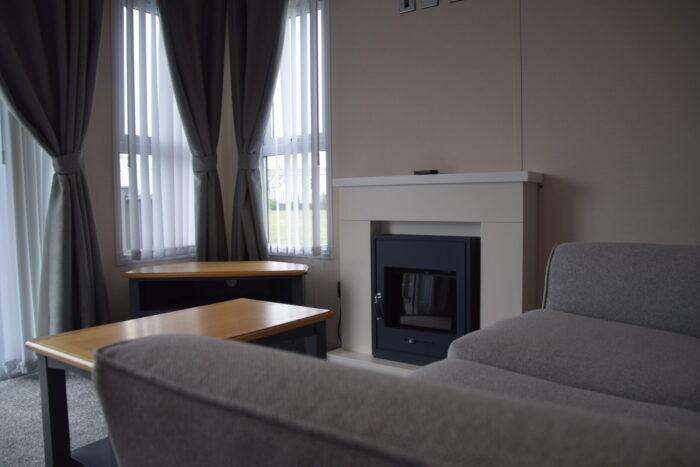 Minster Single Norwood Lodge - Image 6
